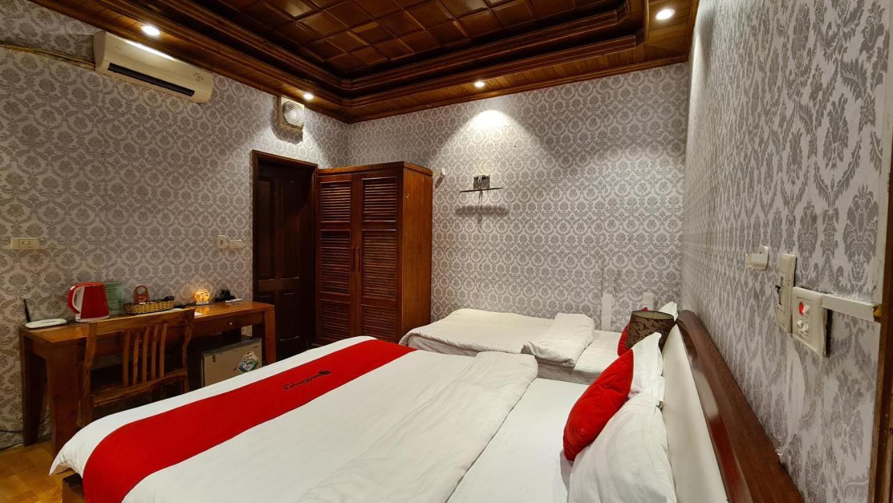 RedDoorz near Lotte Center Hanoi Esterno foto