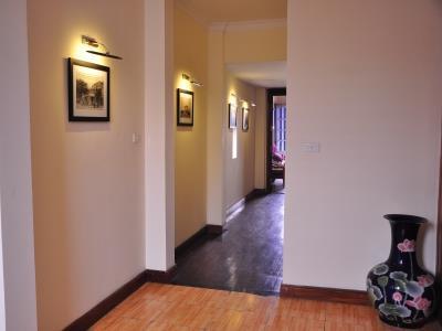 RedDoorz near Lotte Center Hanoi Esterno foto